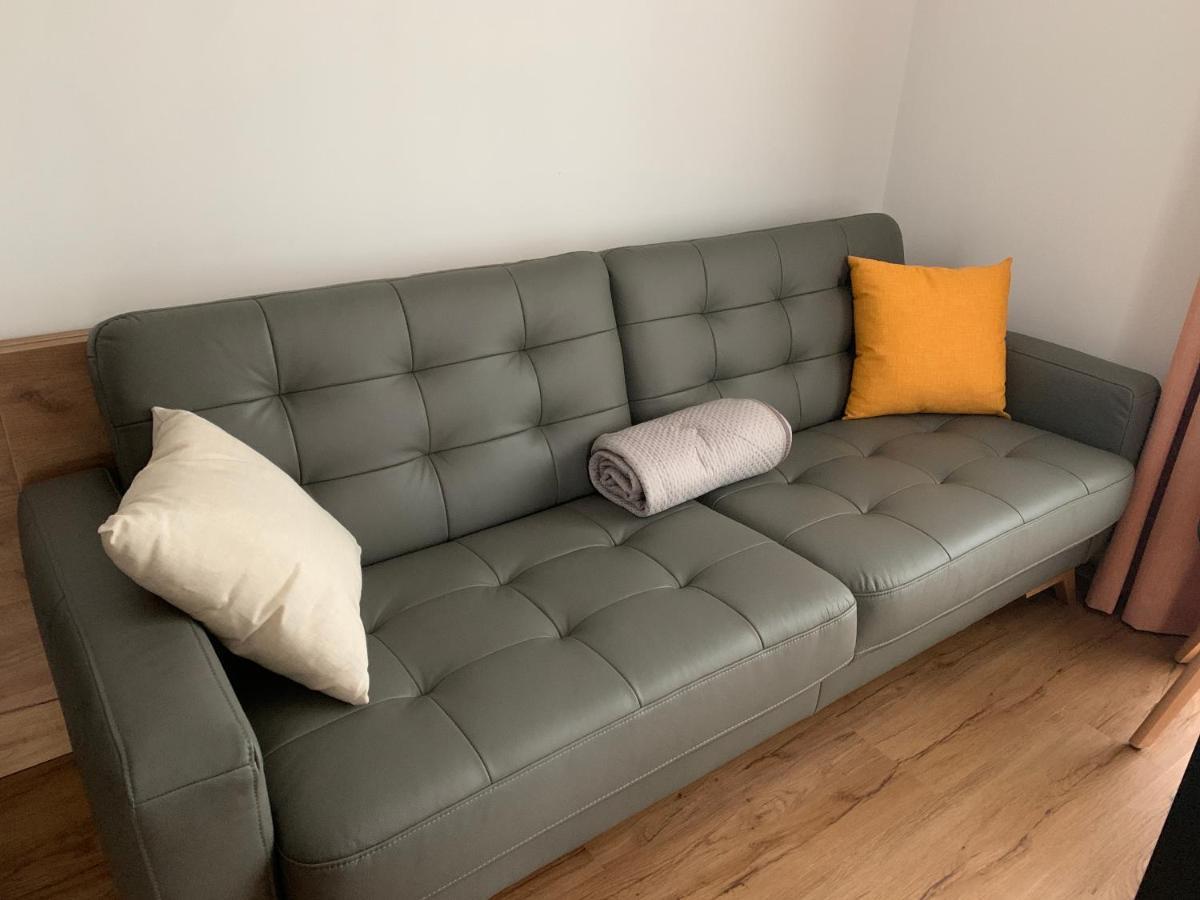 Apartman Na Bukovce Malma Červená Voda Eksteriør billede