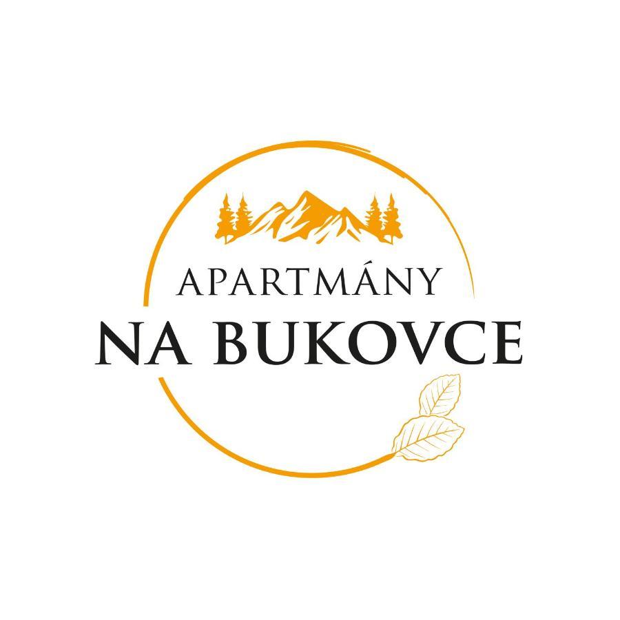 Apartman Na Bukovce Malma Červená Voda Eksteriør billede
